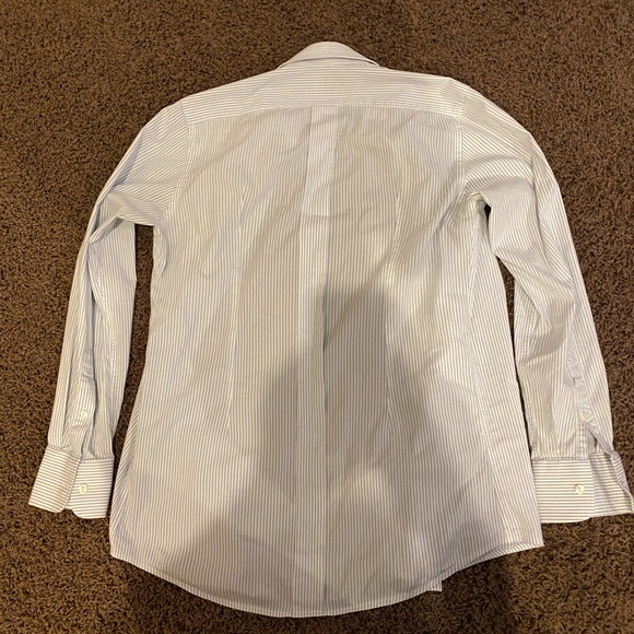 Dolce and gabbanna long sleeve dress shirt - Picture 2 of 3